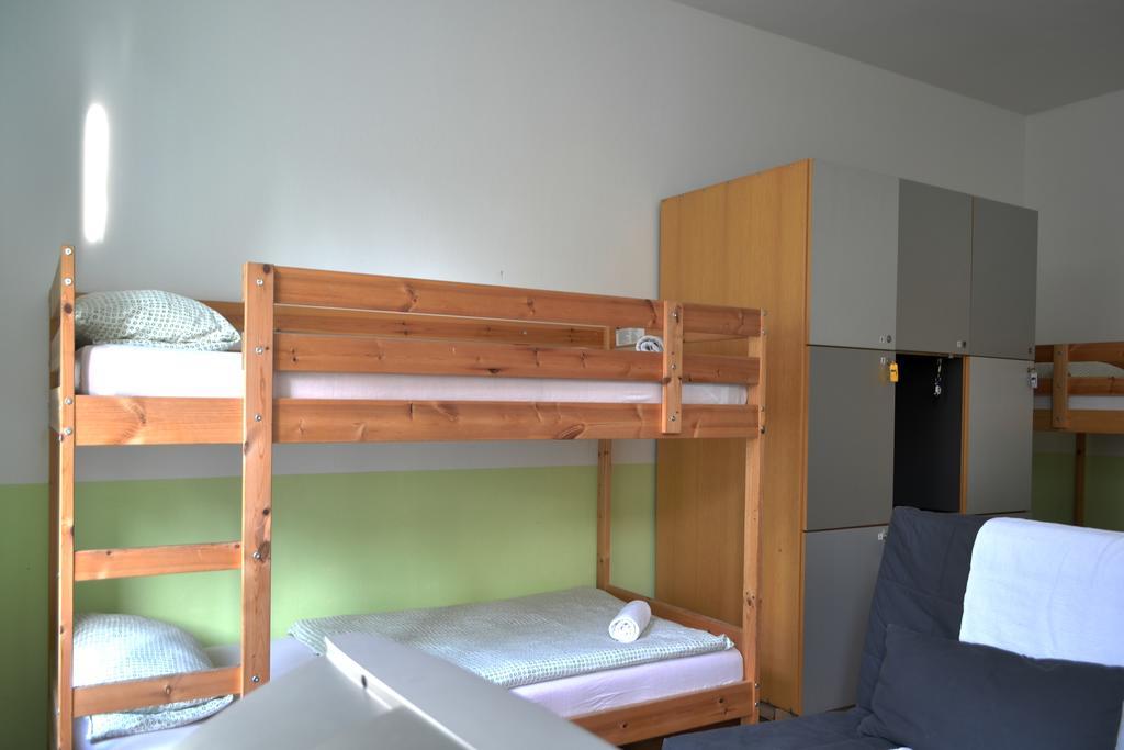 Oskars Absteige Leipzig Quarto foto
