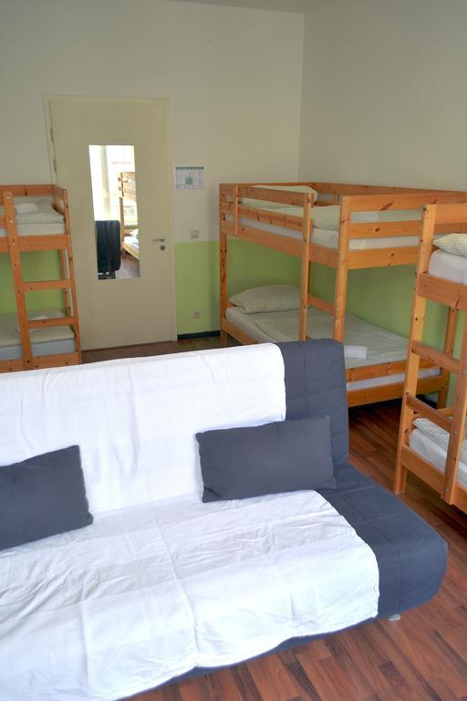 Oskars Absteige Leipzig Quarto foto