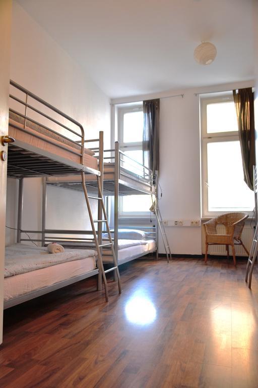Oskars Absteige Leipzig Quarto foto